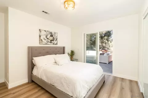 Bedroom - 2662 Cazadero Dr, Carlsbad, CA 92009 photo 5 of 6