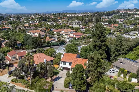 View/Area - 2662 Cazadero Dr, Carlsbad, CA 92009 photo 1 of 5