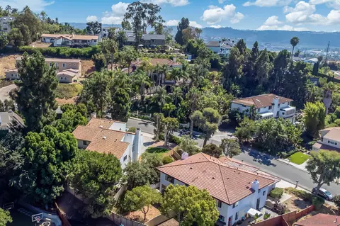 View/Area - 2662 Cazadero Dr, Carlsbad, CA 92009 photo 4 of 5