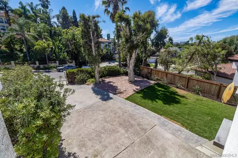 Exterior - 2662 Cazadero Dr, Carlsbad, CA 92009 photo 13 of 14