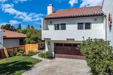Exterior - 2662 Cazadero Dr, Carlsbad, CA 92009 photo 14 of 14