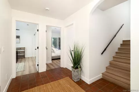 Entry Way - 2662 Cazadero Dr, Carlsbad, CA 92009 photo 1 of 1