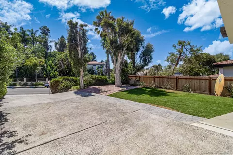 Exterior - 2662 Cazadero Dr, Carlsbad, CA 92009 photo 4 of 14