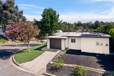 5583 Michael St, San Diego, CA 92105
