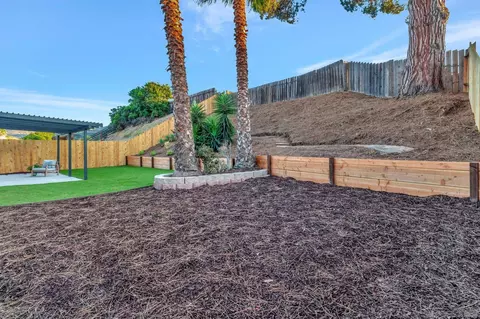 Exterior - 8556 Big Rock Rd, Santee, CA 92071 photo 3 of 6