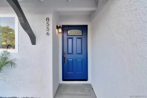 Entry Way - 8556 Big Rock Rd, Santee, CA 92071 photo 2 of 2