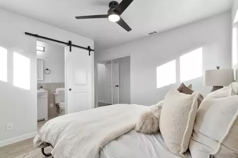 Bedroom - 8556 Big Rock Rd, Santee, CA 92071 photo 2 of 5