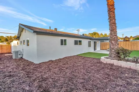 Exterior - 8556 Big Rock Rd, Santee, CA 92071 photo 4 of 6