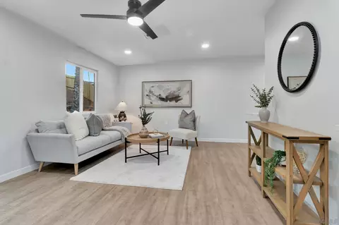 Living - 8556 Big Rock Rd, Santee, CA 92071 photo 3 of 3