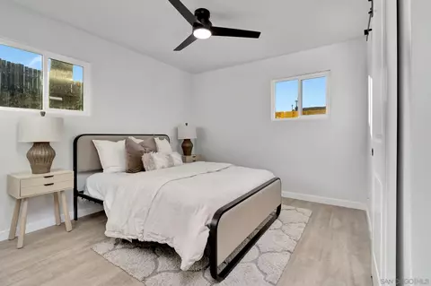 Bedroom - 8556 Big Rock Rd, Santee, CA 92071 photo 1 of 5