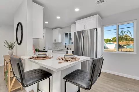 Kitchen - 8556 Big Rock Rd, Santee, CA 92071 photo 6 of 6