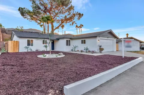 Exterior - 8556 Big Rock Rd, Santee, CA 92071 photo 6 of 6