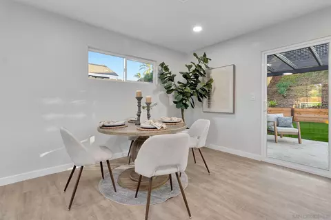 Dining - 8556 Big Rock Rd, Santee, CA 92071 photo 1 of 2