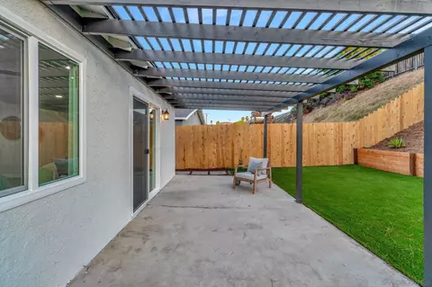 Exterior - 8556 Big Rock Rd, Santee, CA 92071 photo 2 of 6