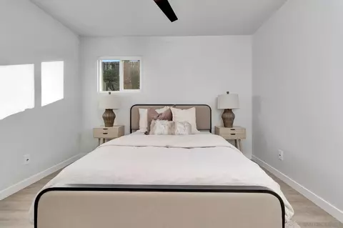 Bedroom - 8556 Big Rock Rd, Santee, CA 92071 photo 3 of 5