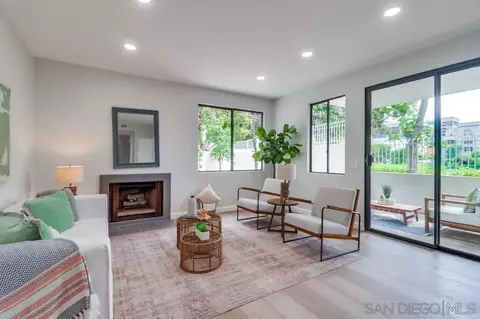 701 Kettner Blvd #209, San Diego, CA 92101