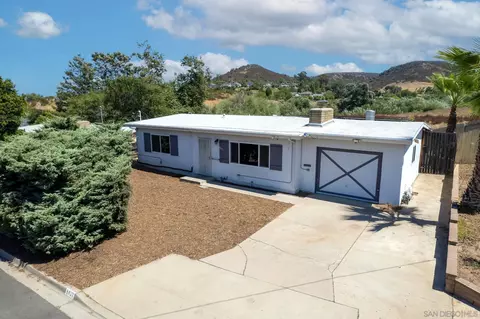 8417 Big Rock Rd, Santee, CA 92071