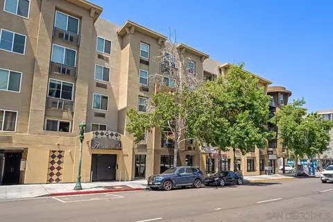 1970 Columbia #203, San Diego, CA 92101