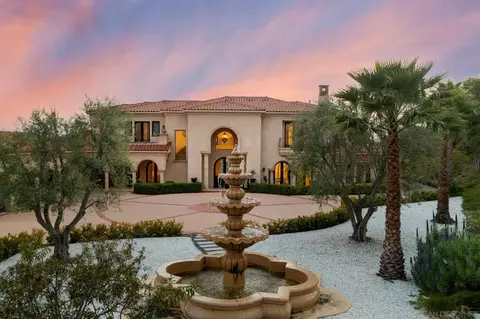 7247 Camino De Arriba, Rancho Santa Fe, CA 92067