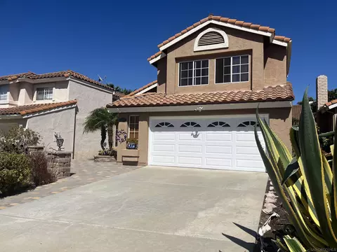 12627 Brickellia St, San Diego, CA 92129