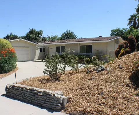 7881 Lake Andrita Ave, San Diego, CA 92119