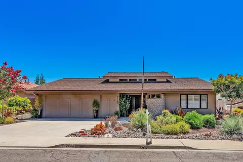 17443 Bernardo Vista Dr, San Diego, CA 92128