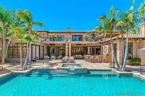 14465 Bellvista Dr, Rancho Santa Fe, CA 92067