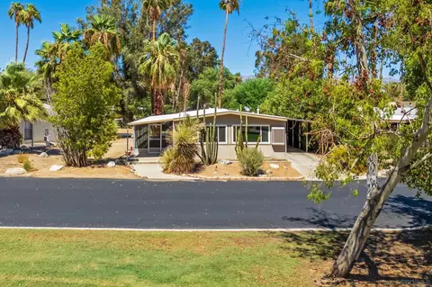 1010 Palm Canyon Dr #83, Borrego Springs, CA 92004