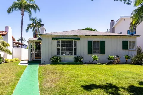 727 J, Coronado, CA 92118 photo 2