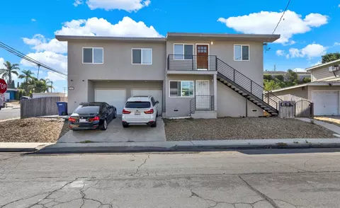 6197-99 Horton Dr, La Mesa, CA 91942