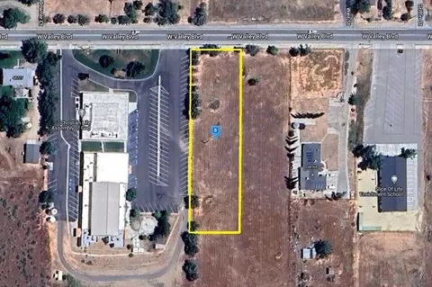 0 Valley Blvd #32, Tehachapi, CA 93561 photo 21