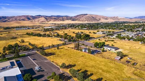0 Valley Blvd #32, Tehachapi, CA 93561 photo 4