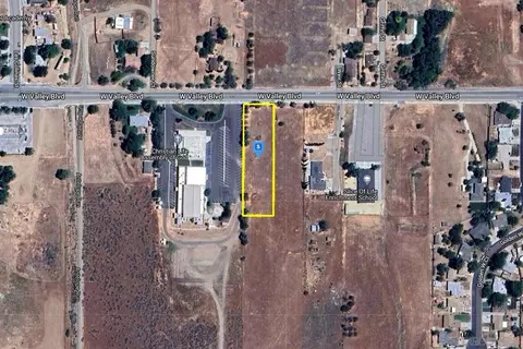 0 Valley Blvd #32, Tehachapi, CA 93561 photo 22