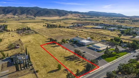 0 Valley Blvd #32, Tehachapi, CA 93561