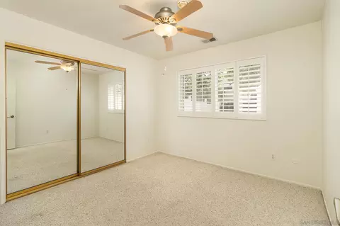 Bedroom - 28035 Mountain Meadow Rd, Escondido, CA 92026 photo 5 of 5