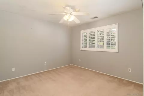 Bedroom - 28035 Mountain Meadow Rd, Escondido, CA 92026 photo 4 of 5