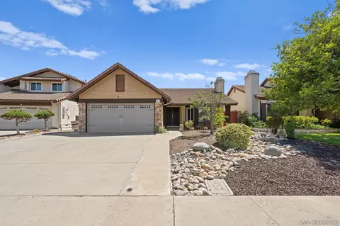 10834 Canyon Hill Ln, San Diego, CA 92126