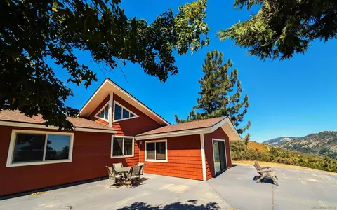 2831 Salton Vista Dr, Julian, CA 92036