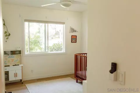 Bedroom - 215 Countryhaven Rd, Encinitas, CA 92024 photo 4 of 5