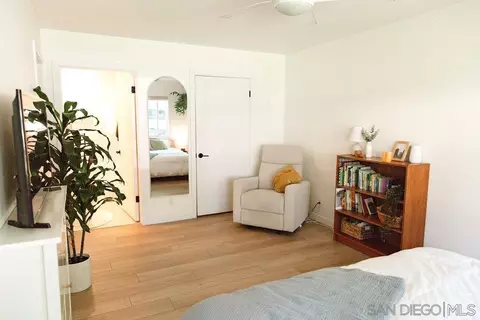 Bedroom - 215 Countryhaven Rd, Encinitas, CA 92024 photo 2 of 5