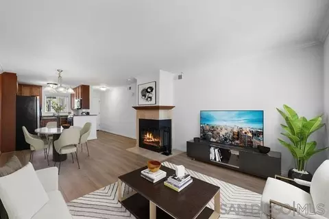 1756 Essex St #308, San Diego, CA 92103