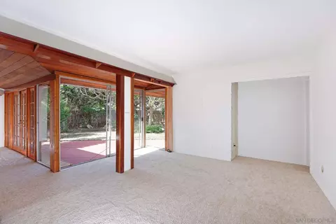 Living - 1063 Skylark Dr, La Jolla, CA 92037 photo 3 of 3