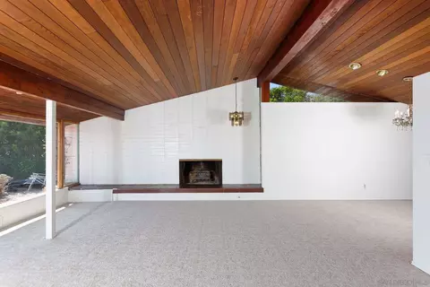 Living - 1063 Skylark Dr, La Jolla, CA 92037 photo 1 of 3
