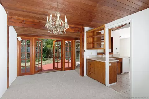 Dining - 1063 Skylark Dr, La Jolla, CA 92037 photo 1 of 1