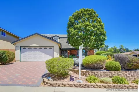 6935 Turnbridge, San Diego, CA 92119
