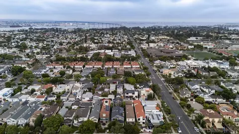 View/Area - 461 I Ave, Coronado, CA 92118 photo 2 of 12