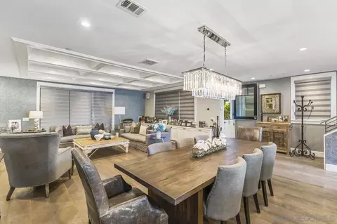 Dining - 461 I Ave, Coronado, CA 92118 photo 3 of 3