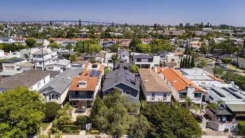 View/Area - 461 I Ave, Coronado, CA 92118 photo 1 of 12