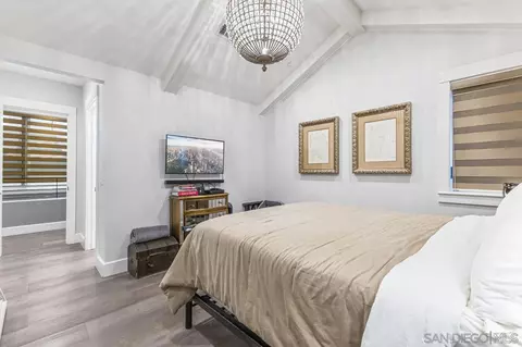 Bedroom - 461 I Ave, Coronado, CA 92118 photo 6 of 6