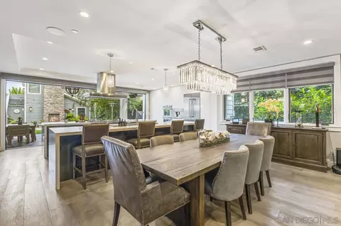 Dining - 461 I Ave, Coronado, CA 92118 photo 1 of 3